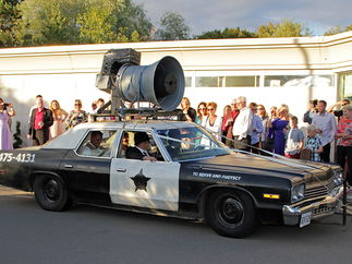Promo (Blues Brothers) The Blueprint Blues Brothers Blues Brothers Tribute Act Buckinghamshire