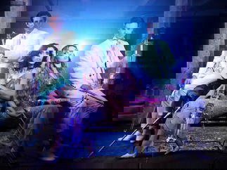 Promo Electric Strings That Rock Electric String Ensemble London