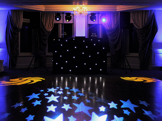 Promo Surrey Event Discos Wedding DJ Surrey
