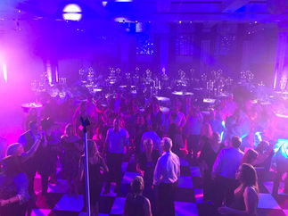 Promo The Blakes Function Band Cheshire