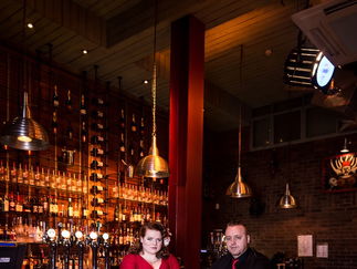 Promo Birdie And The Guitar Man Acoustic Duo Leicestershire