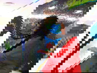 Promo Evelyn Haran Harpist & Vocalist London