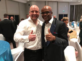 Promo Gold Function Band South Yorkshire