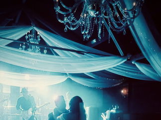 Promo Thiscovered Indie, Rock and Pop Party Band Cheshire