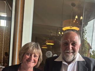 Promo Michael The Artist Caricaturist Buckinghamshire