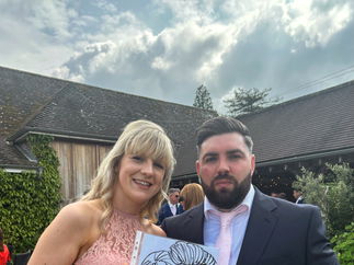 Promo Michael The Artist Caricaturist Buckinghamshire