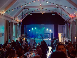 Promo Thiscovered Indie, Rock and Pop Party Band Cheshire