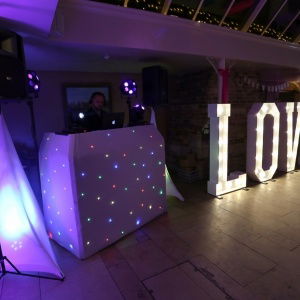 Promo Coastal DJs  Dorset