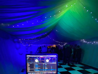 Promo DJ Minute Wedding DJ Essex