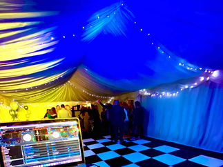 Promo DJ Minute Wedding DJ Essex