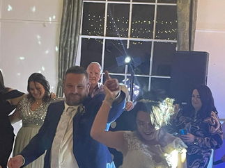 Promo Zest Function Band Kent