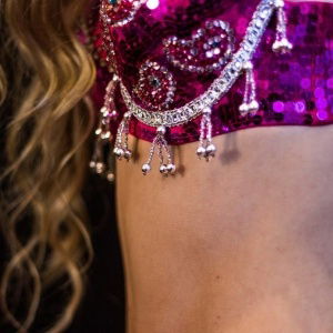 Promo Bellydancing Beauties  Leicestershire