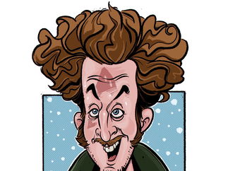 Promo Doodles The Caricaturist Caricaturist West Midlands