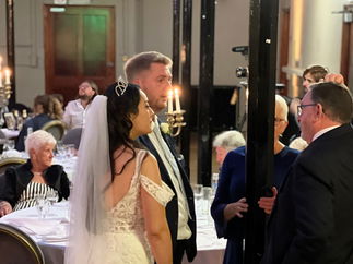 Promo Zest Function Band Kent