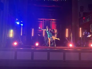 Promo Zest Function Band Kent