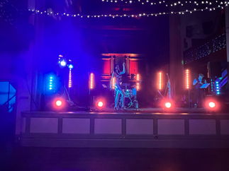 Promo Zest Function Band Kent