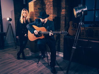 Promo Nearly 3 Acoustic Duo Bedfordshire