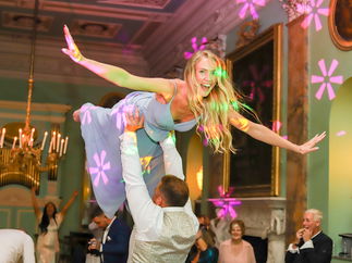 Promo Perfection DJs Wedding DJ Devon