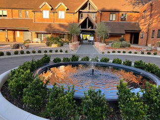 Promo Zest Function Band Kent