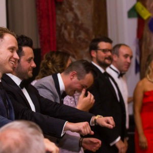 Promo The Singing Waitresses and Waiters  Hertfordshire