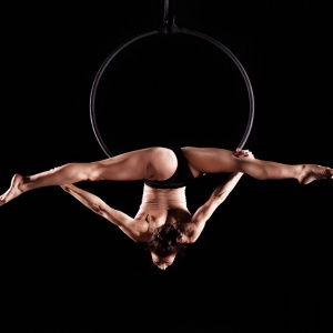 Promo Aerial Amy  London
