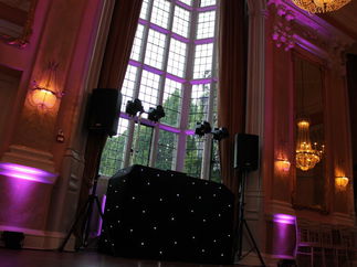 Promo Surrey Event Discos Wedding DJ Surrey