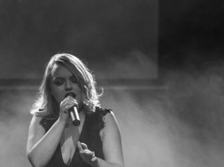 Promo Francesca Adams Solo Singer West Yorkshire