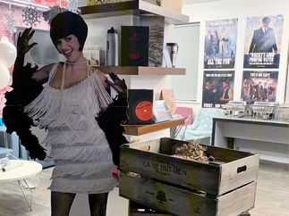 Promo 5 Star Fun Casino Mobile Casino Staffordshire