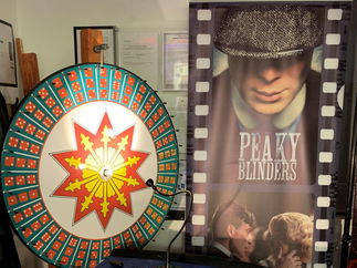 Promo 5 Star Fun Casino Mobile Casino Staffordshire