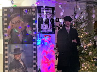 Promo 5 Star Fun Casino Mobile Casino Staffordshire