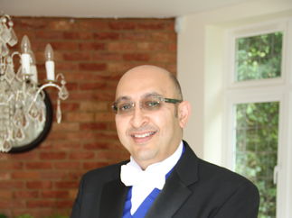 Promo Jango The Caring Toastmaster Toastmaster Hertfordshire