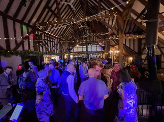 Promo Zest Function Band Kent