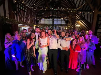 Promo Zest Function Band Kent