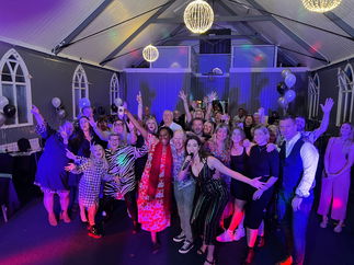 Promo Zest Function Band Kent