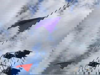 Promo Ferris Wheel Hire Fairground Ride Leicestershire