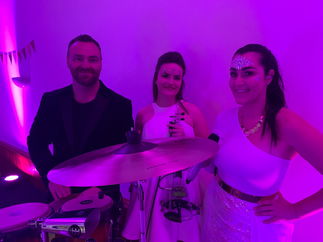 Promo Club Sounds Live DJ Collective Cheshire