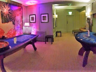 Promo 5 Star Fun Casino Mobile Casino Staffordshire