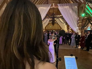 Promo Zest Function Band Kent