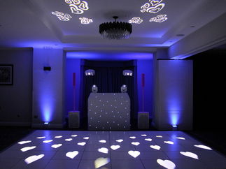 Promo Surrey Event Discos Wedding DJ Surrey