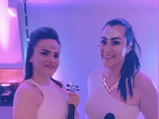 Promo Club Sounds Live DJ Collective Cheshire