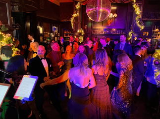 Promo Zest Function Band Kent