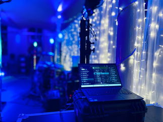 Promo Thiscovered Indie, Rock and Pop Party Band Cheshire