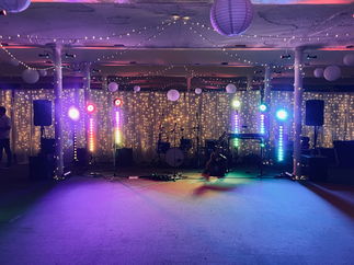 Promo Thiscovered Indie, Rock and Pop Party Band Cheshire