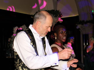 Promo Perfection DJs Wedding DJ Devon