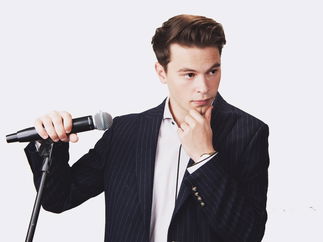 Promo Ryan Philip Solo Artist, Duo or Trio Merseyside