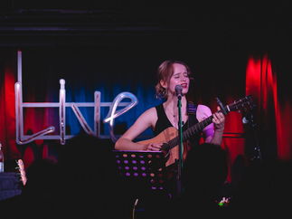 Promo Munro Acoustics Solo Singer Guitarist Herefordshire