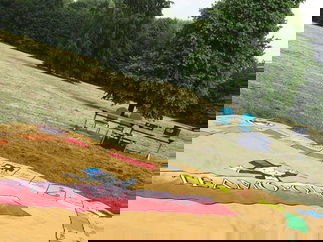 Promo Teamopoly Team Building Experience Dorset