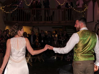 Promo Perfection DJs Wedding DJ Devon