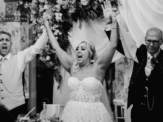 Promo Voci Secret Singers Singing Waiter West Yorkshire