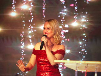 Promo Gemma Soprano Classical Soprano Singer Hertfordshire